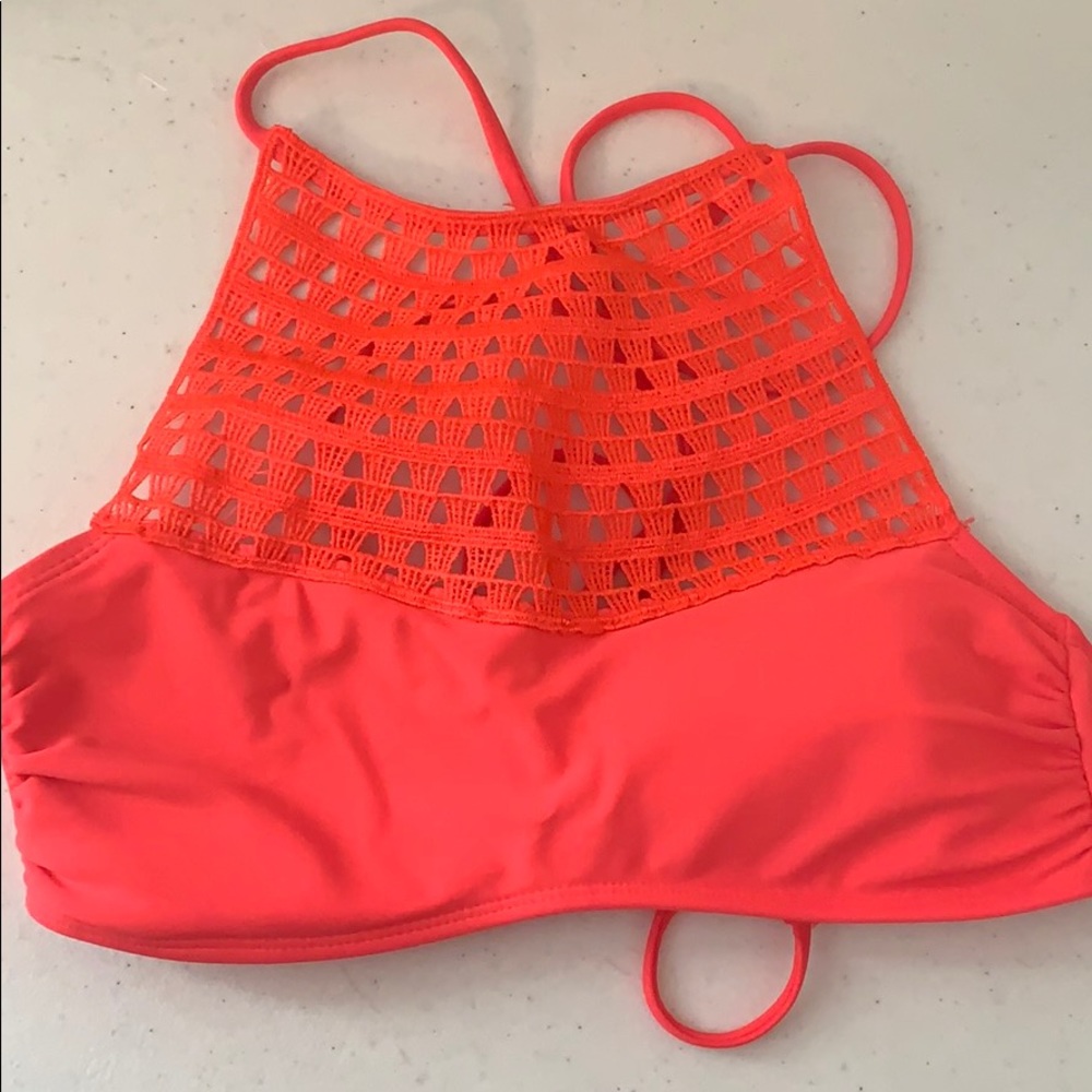 Target Swim Top